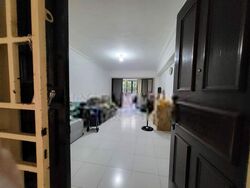 Choa Chu Kang Crescent (Choa Chu Kang), HDB 3 Rooms #605929651